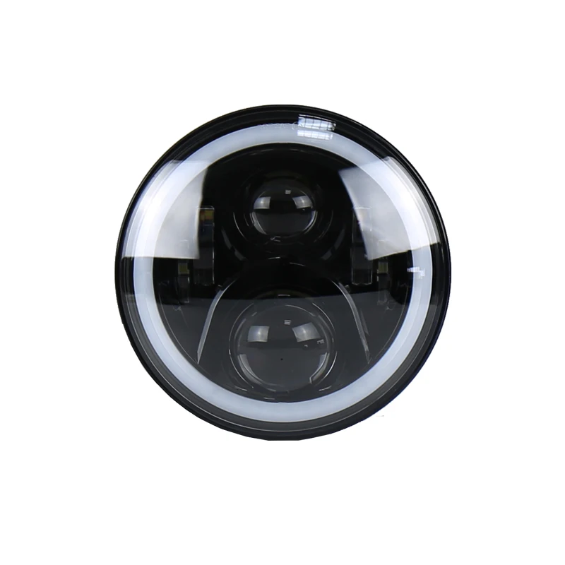 Black 800 Led Light-1