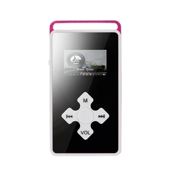 HIPERDEAL High Quality Soild Color USB Digital MP3 Player LCD Screen Support Micro SD TF Card 32G Mirror Music Media Ja16
HIPERDEAL High Quality Soild Color USB Digital MP3 Player LCD Screen Support Micro SD TF Card 32G Mirror Music Media Ja16
