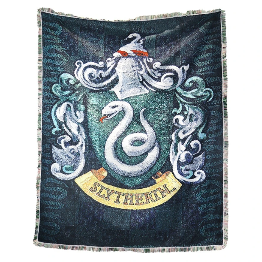 Harri Potter Tapestry Wall Hanging Decorative Sofa Cover Table Blanket Carpet Multi-purpose Blanket 115x150cm, free shipping
Harri Potter Tapestry Wall Hanging Decorative Sofa Cover Table Blanket Carpet Multi-purpose Blanket 115x150cm, free shipping
