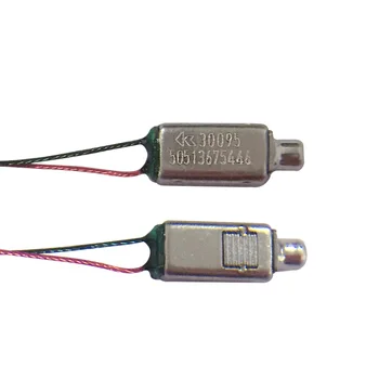2PCS WBFK-30095 P183 Knowles Tweeter BA Driver IEM Balanced Armature Driver Receiver Speaker
2PCS WBFK-30095 P183 Knowles Tweeter BA Driver IEM Balanced Armature Driver Receiver Speaker