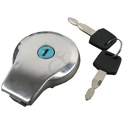 GAS Tank Fuel Cap LOCK FOR YAMAHA XJ400 XS250 SR125 XV400 VIRAGO XV750 XV535 New
GAS Tank Fuel Cap LOCK FOR YAMAHA XJ400 XS250 SR125 XV400 VIRAGO XV750 XV535 New