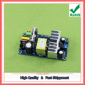 24V Switching Power Supply Board 4A 6A High Power Power Module Bare Board AC-DC Power Supply Module 0.45KG
24V Switching Power Supply Board 4A 6A High Power Power Module Bare Board AC-DC Power Supply Module 0.45KG