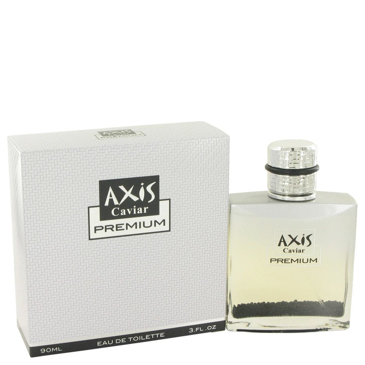 axis premium caviar