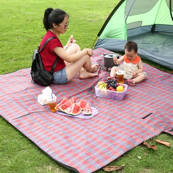 Beach Blanket Travel Rug Baby Crawling Pad Child Play Mat Outdoor Portable Picnic Mat Blanket
Beach Blanket Travel Rug Baby Crawling Pad Child Play Mat Outdoor Portable Picnic Mat Blanket