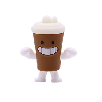 Pendrive cartoon Coffee cup pen usb flash drive 4GB 8GB 16GB 32GB 64GB cute memory stick creative gift pen drive usb stick
Pendrive cartoon Coffee cup pen usb flash drive 4GB 8GB 16GB 32GB 64GB cute memory stick creative gift pen drive usb stick