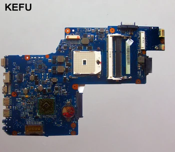 KEFU For Toshiba Satellite L850D L855D C850 C855D C850D laptop motherboard PLAC/CSAC UMA MAIN BOARD DDR3 STOCKET FS1 H000052420
KEFU For Toshiba Satellite L850D L855D C850 C855D C850D laptop motherboard PLAC/CSAC UMA MAIN BOARD DDR3 STOCKET FS1 H000052420