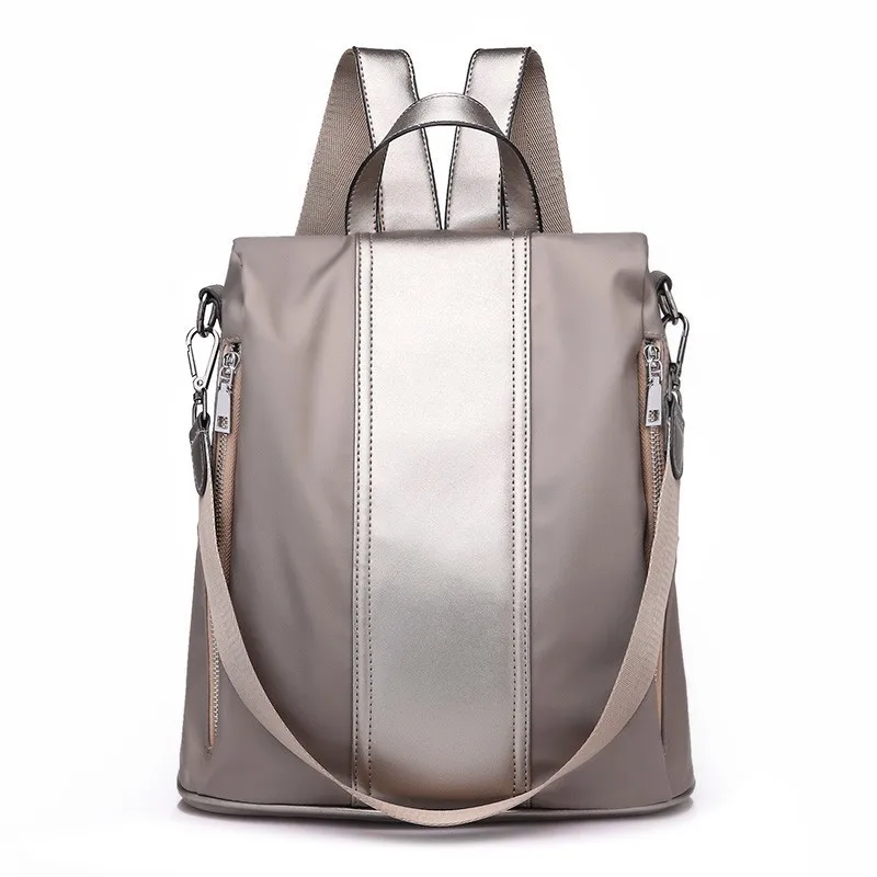 2019 Women Anti-theft Oxford Backpacks For Girls Mochilas School Bags For Girls Female Backpack High Quality Sac A Dos Back Pack
2019 Women Anti-theft Oxford Backpacks For Girls Mochilas School Bags For Girls Female Backpack High Quality Sac A Dos Back Pack