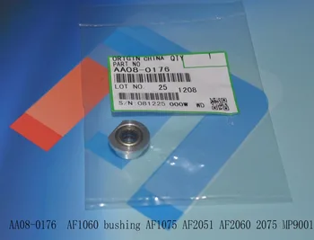 Free Sinping 10* B065-3069 for AF1060 AF1075 AF2051 AF2060 2075 MP9001 MP6500 MP7500 Aluminium Developer bushing
Free Sinping 10* B065-3069 for AF1060 AF1075 AF2051 AF2060 2075 MP9001 MP6500 MP7500 Aluminium Developer bushing