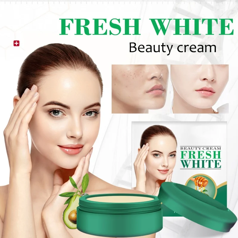 Facial Oil-Control Nourishing Cream Moisturizing Brighten Skin Color Firming Skin Exfoliation Face Whitening Cream
Facial Oil-Control Nourishing Cream Moisturizing Brighten Skin Color Firming Skin Exfoliation Face Whitening Cream