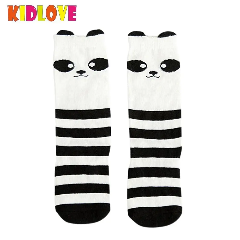 Kidlove Newborn Baby Combed Cotton Stockings Baby Knee High Socks Cute Cartoon Animals Design Children Warmers Ankle Socks ZK30
Kidlove Newborn Baby Combed Cotton Stockings Baby Knee High Socks Cute Cartoon Animals Design Children Warmers Ankle Socks ZK30