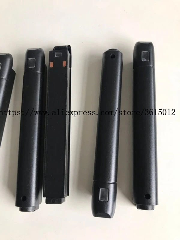 1pcs for Sennheiser B5000-2 Battery Pack for SKM5200 and SKM5000 Handheld Transmitters
1pcs for Sennheiser B5000-2 Battery Pack for SKM5200 and SKM5000 Handheld Transmitters