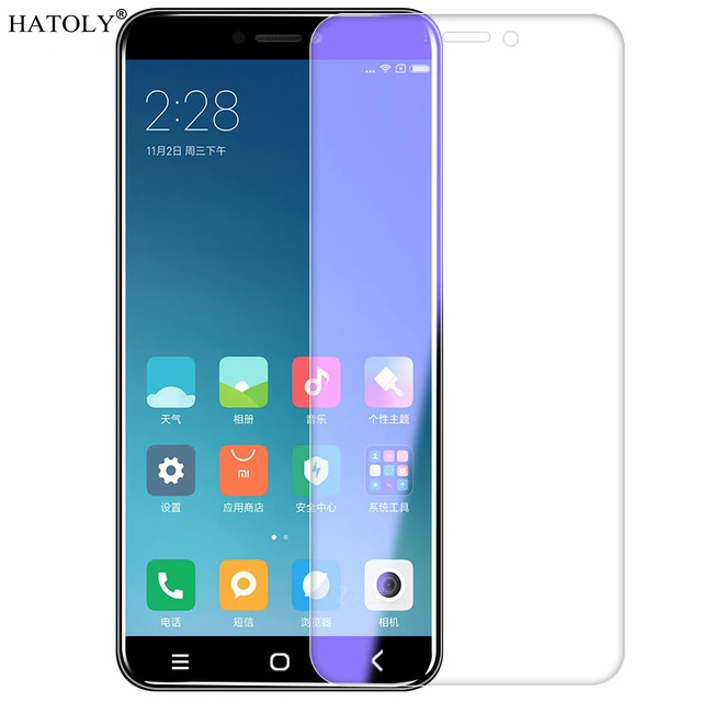 2PCS Soft TPU Nano Explosion-Proof Film For Xiaomi Redmi Note 3 Pro Clear Screen Protector for Xiaomi Redmi Note 3 Film HATOLY
2PCS Soft TPU Nano Explosion-Proof Film For Xiaomi Redmi Note 3 Pro Clear Screen Protector for Xiaomi Redmi Note 3 Film HATOLY