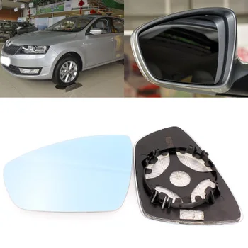 For Skoda xin sharp large vision blue mirror anti car rearview mirror heating modified wide-angle reflective reversing lens
For Skoda xin sharp large vision blue mirror anti car rearview mirror heating modified wide-angle reflective reversing lens