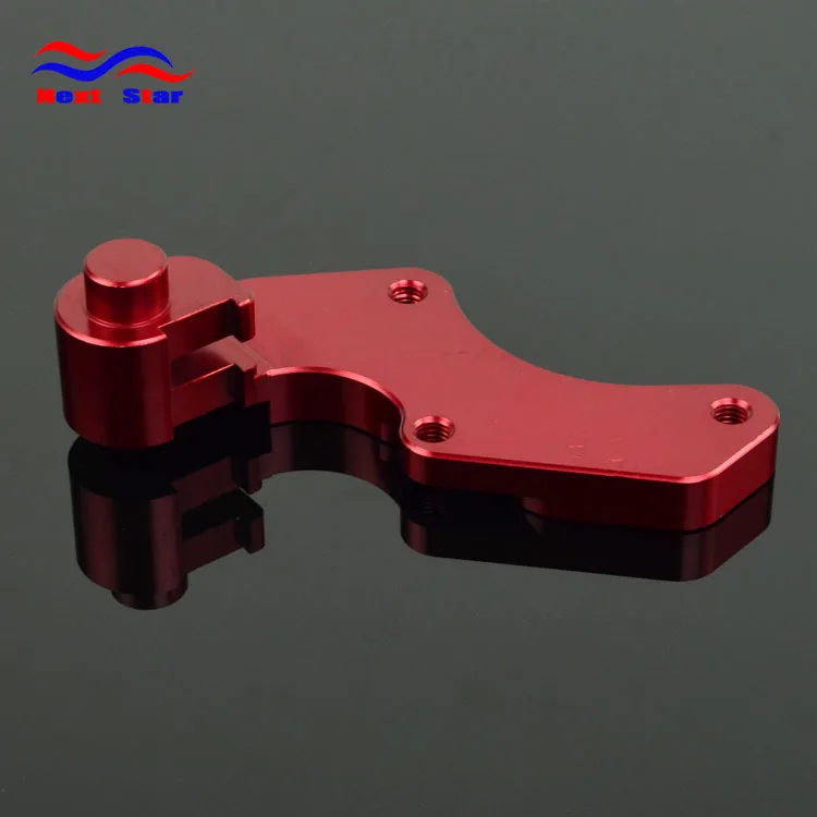 Motorcycle Front Floating Brake Disc Rotor Adapter Bracket 320MM For HONDA CR CRF CR125 CR250 CRF250R CRF250X CRF450X CRF450R
Motorcycle Front Floating Brake Disc Rotor Adapter Bracket 320MM For HONDA CR CRF CR125 CR250 CRF250R CRF250X CRF450X CRF450R