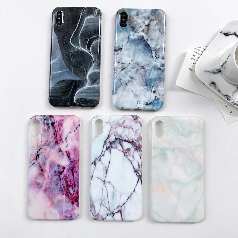 Marble Case For iPhone 6 6S 7 8 Plus X XS Max XR Soft Silicone Phone Cases Cover Luxury Stone Pattern For iPhone 10 6 S Case
Marble Case For iPhone 6 6S 7 8 Plus X XS Max XR Soft Silicone Phone Cases Cover Luxury Stone Pattern For iPhone 10 6 S Case