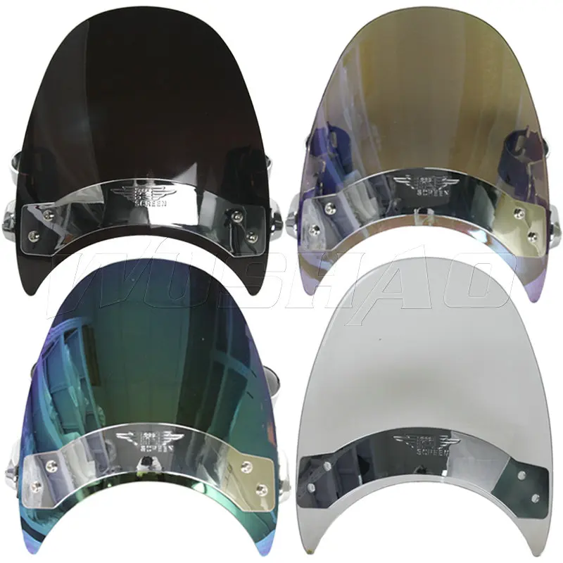 Motorcycle Windshield WindScreen For Suzuki Intruder 750 VS750GLP VS750GL 700 VS700GLP VS700GLF GL VS700GLEP VS700GLEF GLE
Motorcycle Windshield WindScreen For Suzuki Intruder 750 VS750GLP VS750GL 700 VS700GLP VS700GLF GL VS700GLEP VS700GLEF GLE