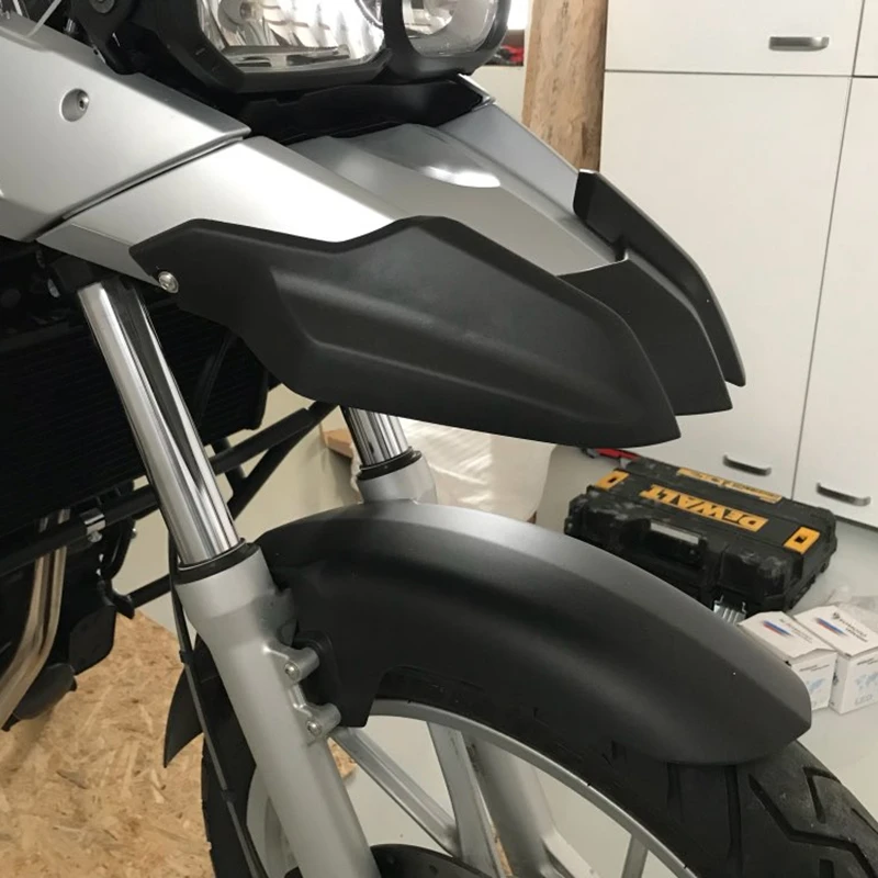 Motorcycle modification Accessories Front Back ABS Fender Extension with Screws for BMW F800GS F800 GS 2008 2009 10-12 F650GS
Motorcycle modification Accessories Front Back ABS Fender Extension with Screws for BMW F800GS F800 GS 2008 2009 10-12 F650GS