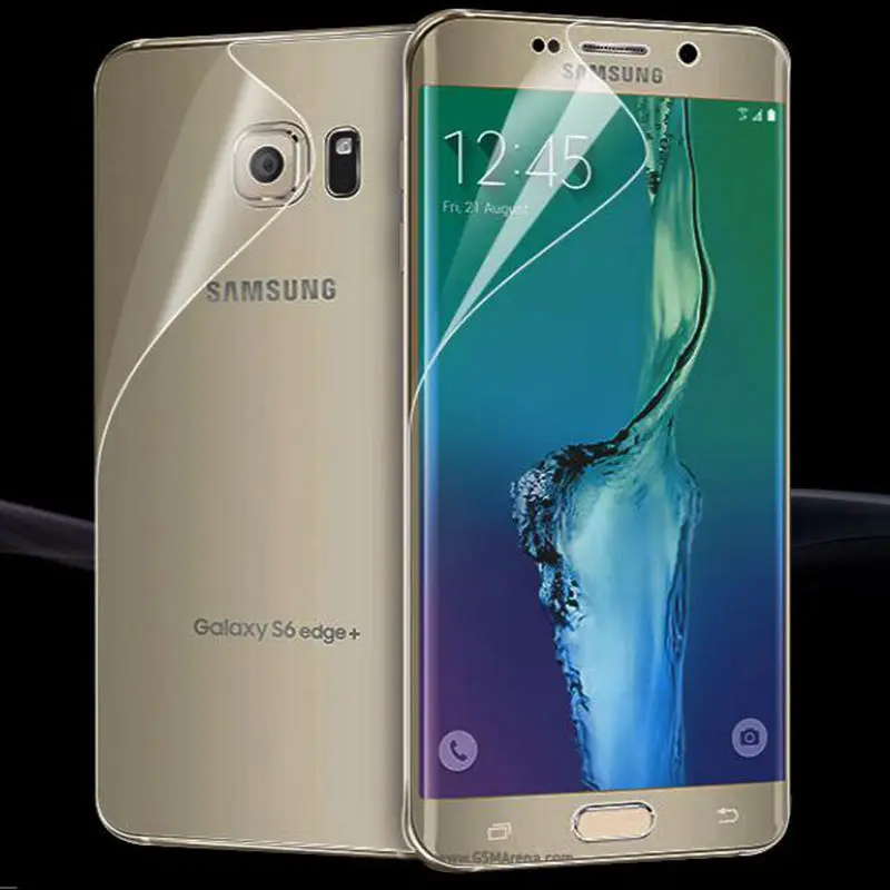 Дисплей Samsung Galaxy S6 Edge Plus