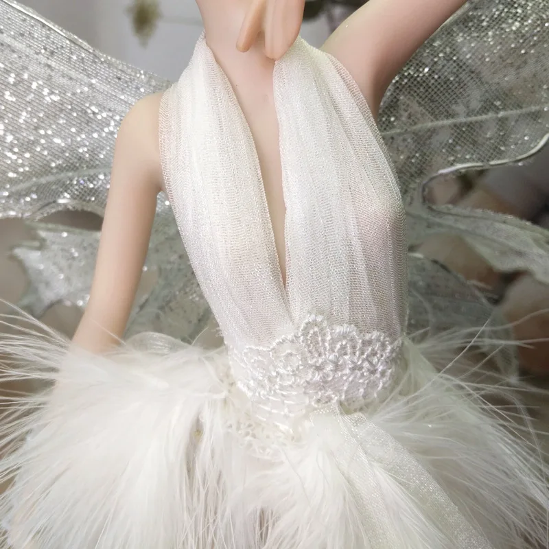 Ballet Dancer Figurine (7)