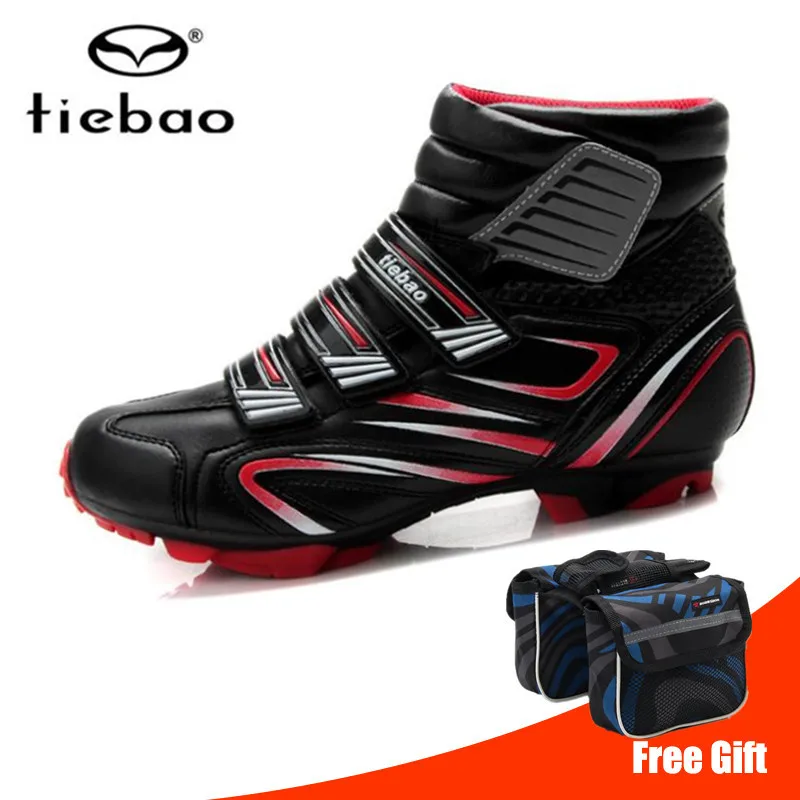 TIEBAO Cycling Shoes 2019 Women sneakers Men Winter Cycle Cycling Sapatilha Ciclismo MTB bike Self-locking Shoes Bicycle Boot 
TIEBAO Cycling Shoes 2019 Women sneakers Men Winter Cycle Cycling Sapatilha Ciclismo MTB bike Self-locking Shoes Bicycle Boot