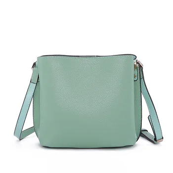 Handmade Genuine Leather Handbags 2018 Summer New Famous Brand Bucket Bag Candy Color Handbag
Handmade Genuine Leather Handbags 2018 Summer New Famous Brand Bucket Bag Candy Color Handbag