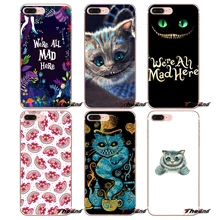 coque samsung galaxy s7 alice au pays des merveilles