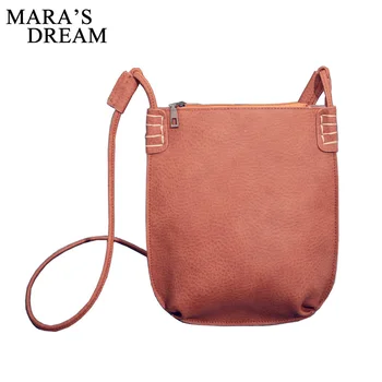 Mara's Dream Vintage Women Messenger Bag Ladies Small Bucket Women's Handbag Leather Crossbody Bags for Women Shoulder Bag Bolso
Mara's Dream Vintage Women Messenger Bag Ladies Small Bucket Women's Handbag Leather Crossbody Bags for Women Shoulder Bag Bolso