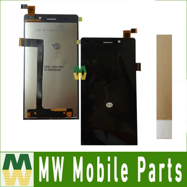 For Doopro P1 LCD screen display with touch screen glass sensor digitizer assembly Black Color with tape
For Doopro P1 LCD screen display with touch screen glass sensor digitizer assembly Black Color with tape