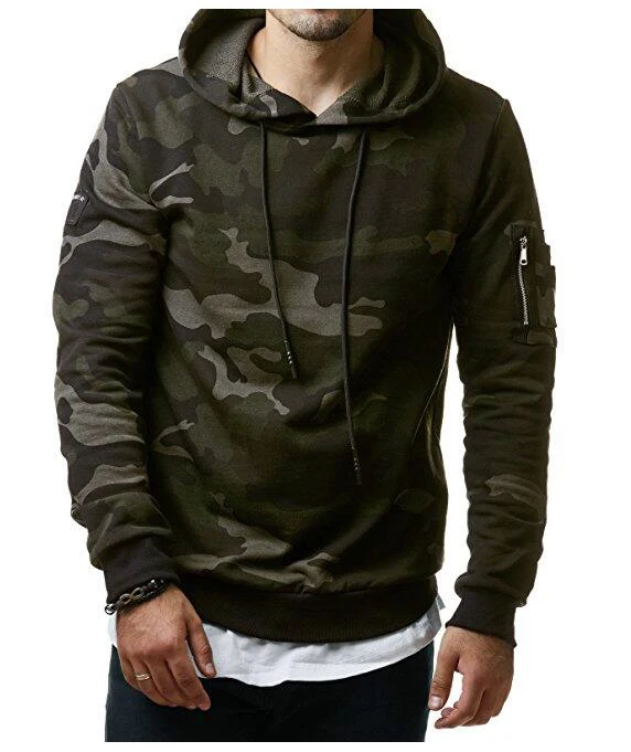 WBDDT Military Style Camouflage Cotton Pullover Men Hoodies Outerwear O Neck Hoody Side Pocket Sweatshirts Coat Drop Shipping
WBDDT Military Style Camouflage Cotton Pullover Men Hoodies Outerwear O Neck Hoody Side Pocket Sweatshirts Coat Drop Shipping