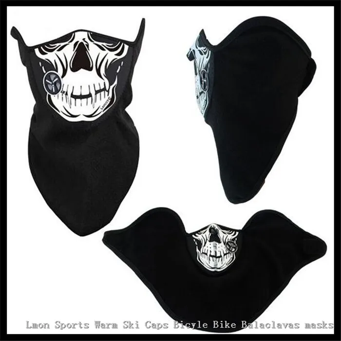 Cool Skeleton Skull Mask Scarf Bike Motorcycle Scarf Face Mask CS Ski Headwear Neck party masks halloween motorcycle mask skull
Cool Skeleton Skull Mask Scarf Bike Motorcycle Scarf Face Mask CS Ski Headwear Neck party masks halloween motorcycle mask skull