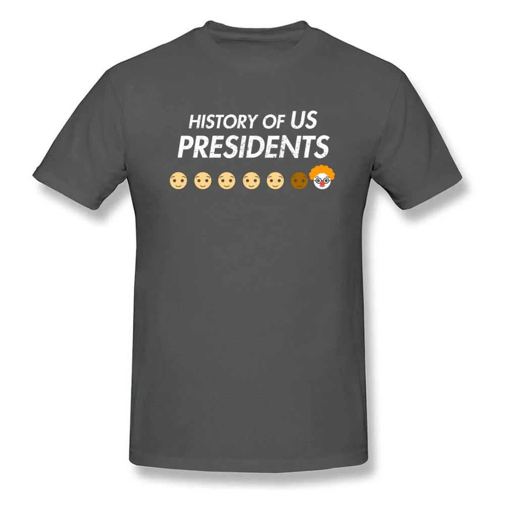 History Of US Presidents_carbon