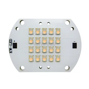 10Leds 20Leds Amber Color Led Emitter Lamp Light 590NM - 595NM High Power Led Modules Lightings For DIY Plant Grow Bulb Light
10Leds 20Leds Amber Color Led Emitter Lamp Light 590NM - 595NM High Power Led Modules Lightings For DIY Plant Grow Bulb Light