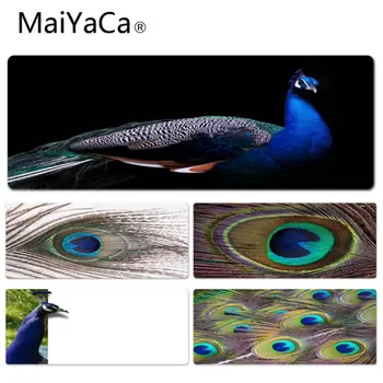 MaiYaCa Peacock Keyboard Gaming MousePads Size for 40x90CM Speed Version Gaming Mousepads
MaiYaCa Peacock Keyboard Gaming MousePads Size for 40x90CM Speed Version Gaming Mousepads