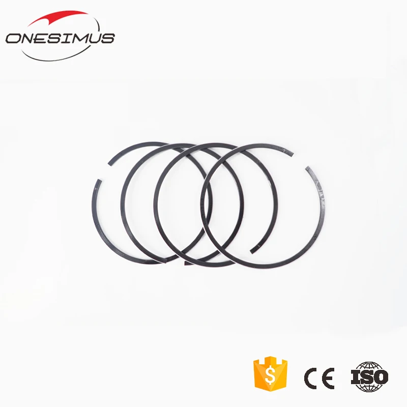 91.1mm 4cylinder STD 42001 OEM 23040-42200 / 23040-42010 Engine Piston ring One set for hyundai D4BA H100 grace, porter
91.1mm 4cylinder STD 42001 OEM 23040-42200 / 23040-42010 Engine Piston ring One set for hyundai D4BA H100 grace, porter