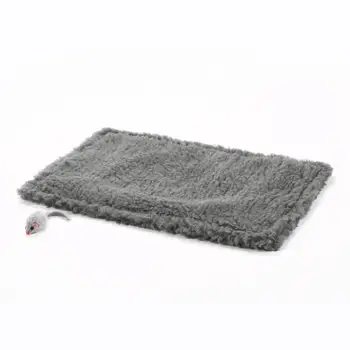 Petalent Double functional cat scratch mat/pad/carpet/sisal mat with mouse toy, two colors~~~~
Petalent Double functional cat scratch mat/pad/carpet/sisal mat with mouse toy, two colors~~~~