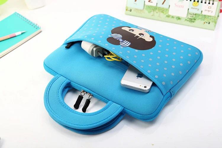 Tablet Accessories Universal 9 9.7 10.1 Inch for Huawei MediaPad T3 10 9.6 Inch Laptop Waterproof Tablet Bags Case Sleeve+pen
Tablet Accessories Universal 9 9.7 10.1 Inch for Huawei MediaPad T3 10 9.6 Inch Laptop Waterproof Tablet Bags Case Sleeve+pen