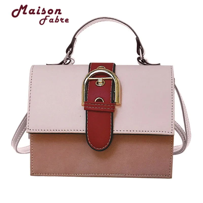Women Girl Fashion Patchwork Pink Sweet Tri-color mosaic Flap Bag Ladies Pretty Crossbody Shoulder Bag Shopping
Women Girl Fashion Patchwork Pink Sweet Tri-color mosaic Flap Bag Ladies Pretty Crossbody Shoulder Bag Shopping