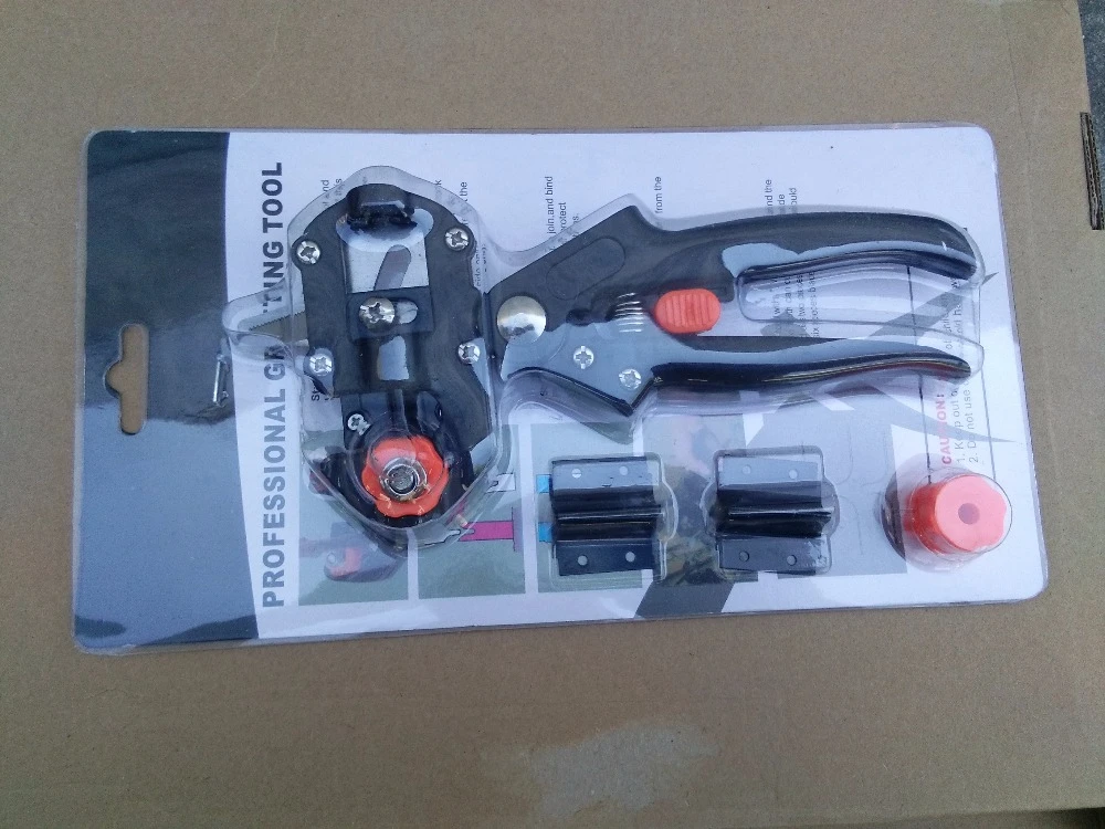 Manual cutting grafting seedlings grafting tool device, grafting fruit machines, manual grafting knife small grafter
Manual cutting grafting seedlings grafting tool device, grafting fruit machines, manual grafting knife small grafter