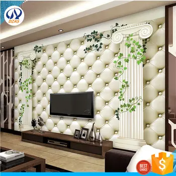 European-style sofa large mural living room 3d Stereo wallpaper film and television wall seamless wallpaper fabric WH-Mural
European-style sofa large mural living room 3d Stereo wallpaper film and television wall seamless wallpaper fabric WH-Mural
