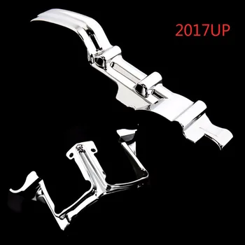 Inner Primary&Lift Block Accent Cover For Harley Touring Street Glide Road Glide 2017-2019 2020
Inner Primary&Lift Block Accent Cover For Harley Touring Street Glide Road Glide 2017-2019 2020