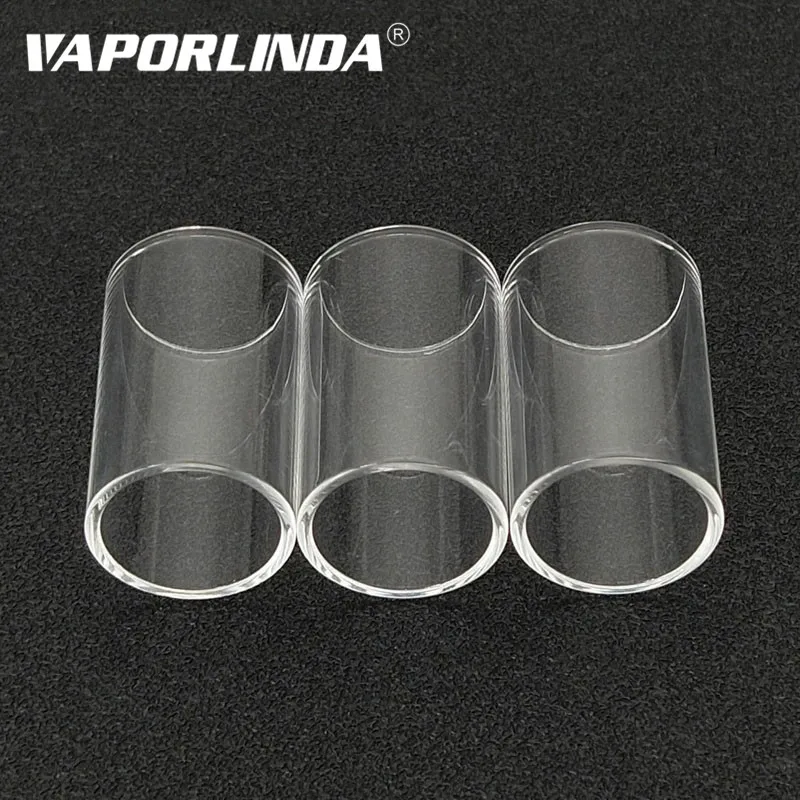 3PCS Replacement Pyrex Glass Tube for Joyetech EGo AIO ECO Kit 1.2ml Atomizer Tank
3PCS Replacement Pyrex Glass Tube for Joyetech EGo AIO ECO Kit 1.2ml Atomizer Tank