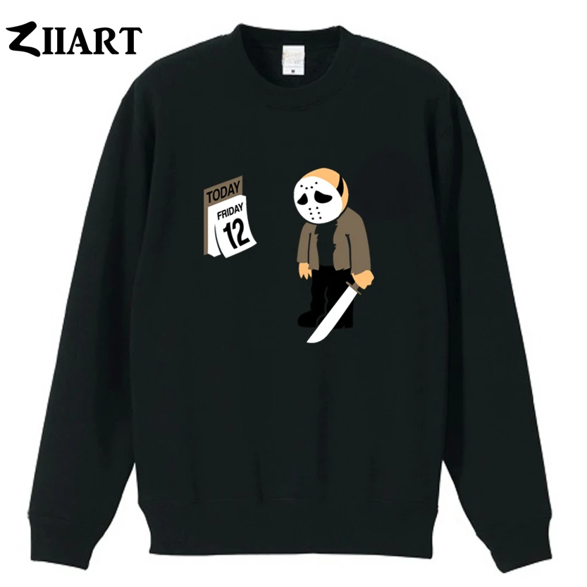 friday 13th funny today FRIDAY the twelfth couple clothes girls woman cotton autumn winter fleece Sweatshirt
friday 13th funny today FRIDAY the twelfth couple clothes girls woman cotton autumn winter fleece Sweatshirt