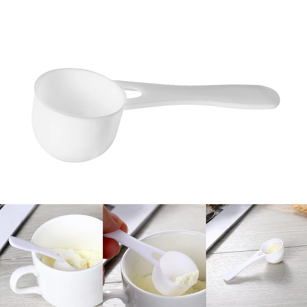 10PCS 1/3/5/10g Measuring Spoons Coffee Protein Milk Powder Ice Cream Cake Scoop Kitchen Tools Seasoning Salt Paprika Spoon
10PCS 1/3/5/10g Measuring Spoons Coffee Protein Milk Powder Ice Cream Cake Scoop Kitchen Tools Seasoning Salt Paprika Spoon