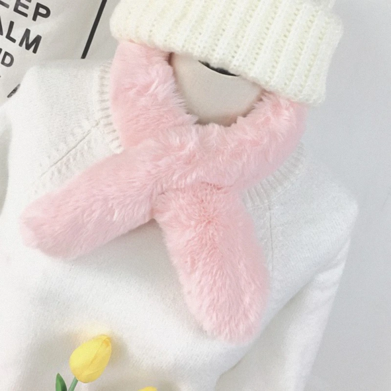 New Style Real Fur Scarf Women Warm Winter High Quality Faux Rabbit Fur Scarves Wraps For Female Warmer S026-pink
New Style Real Fur Scarf Women Warm Winter High Quality Faux Rabbit Fur Scarves Wraps For Female Warmer S026-pink