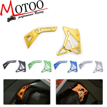 Motoo - CNC Aluminum Frame Fuel Injection Injector Cover Protector Guard For KAWASAKI Z1000 2014-2016 14 15 16
Motoo - CNC Aluminum Frame Fuel Injection Injector Cover Protector Guard For KAWASAKI Z1000 2014-2016 14 15 16