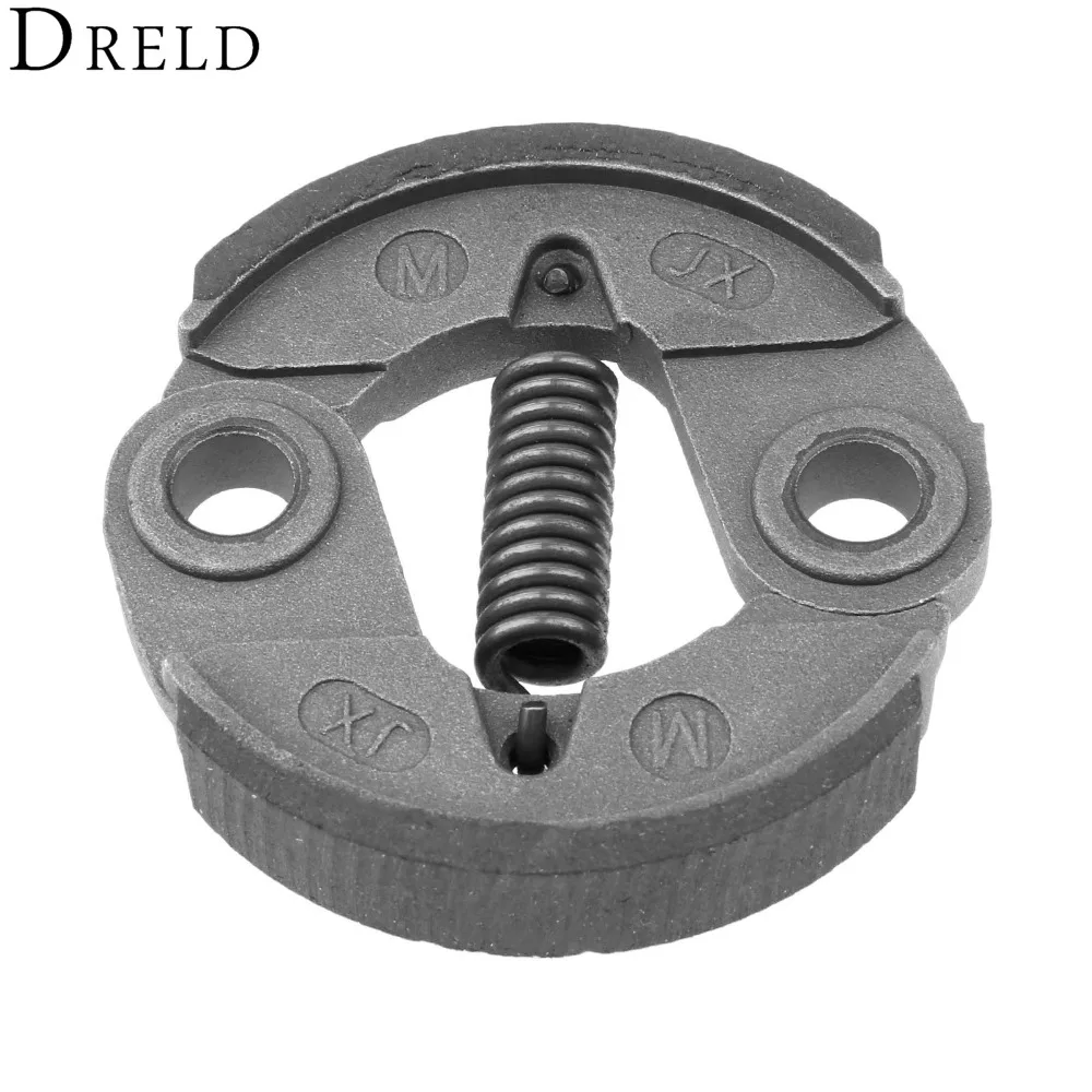 Сменные детали для триммера травы DRELD 33CC 43CC 52CC|trimmer clutch|brush cutter clutchtrimmer parts |