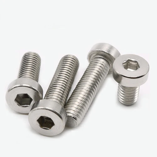 M5x6mm-40mm Stainless Steel Allen Socket Cap Head Screws Thin Screws Low Short Bolts
M5x6mm-40mm Stainless Steel Allen Socket Cap Head Screws Thin Screws Low Short Bolts