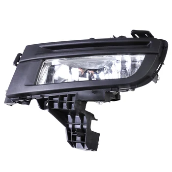DWCX MA2592113 Front Left Side Fog Light Lamp for Mazda 3 2007 2008 2009 approx. 29cm x 12cm
DWCX MA2592113 Front Left Side Fog Light Lamp for Mazda 3 2007 2008 2009 approx. 29cm x 12cm