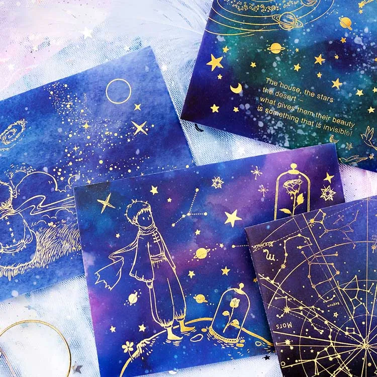 Gold-stamped Sulphuric Acid Paper Envelopes 3 Envelopes 3 Seals And 16 Selected Fresh Letters
Gold-stamped Sulphuric Acid Paper Envelopes 3 Envelopes 3 Seals And 16 Selected Fresh Letters
