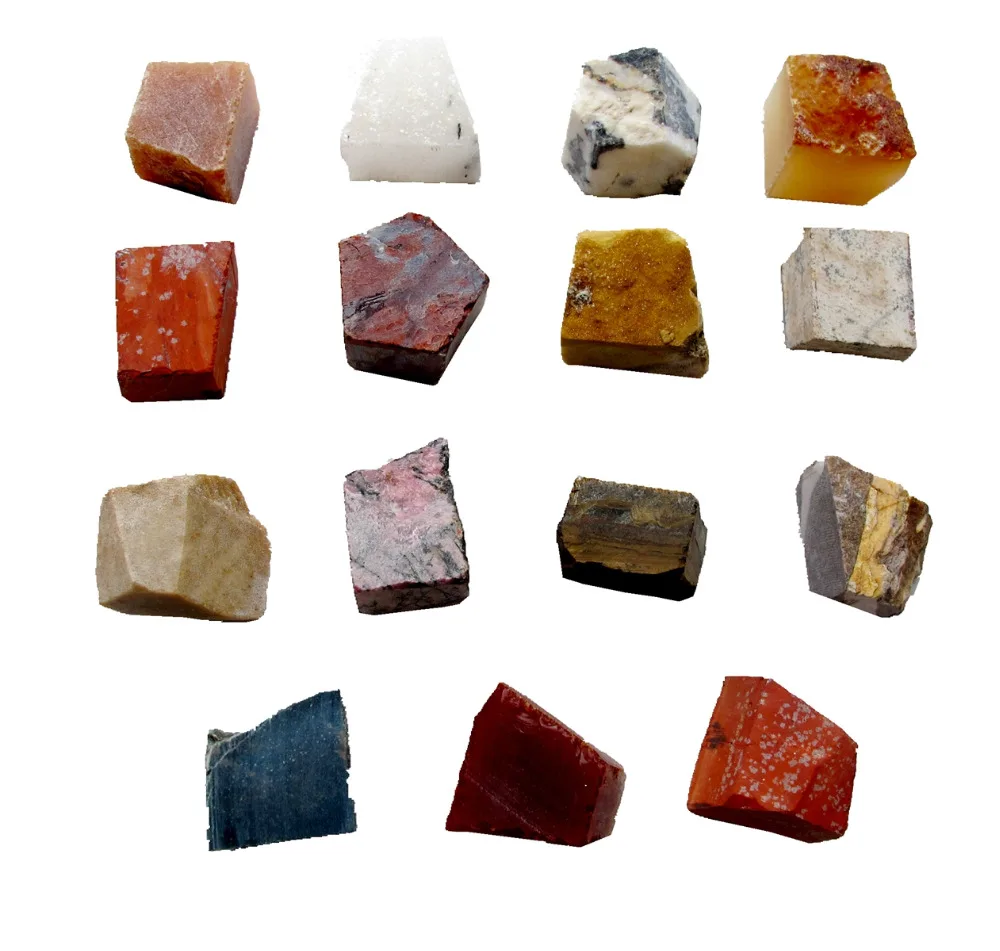 Wholesale 6pcslot Mixed Stone Bead,Raw Stone Cube Healing Stone Chakra Beads Loose Healing Chakra Stone Approx 1"
Wholesale 6pcslot Mixed Stone Bead,Raw Stone Cube Healing Stone Chakra Beads Loose Healing Chakra Stone Approx 1"